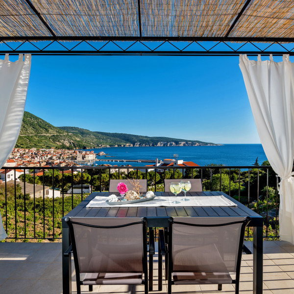 Casa Katalina, Casa Katalina, Komiža Komiža