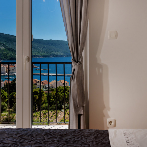 Casa Katalina, Casa Katalina, Komiža Komiža