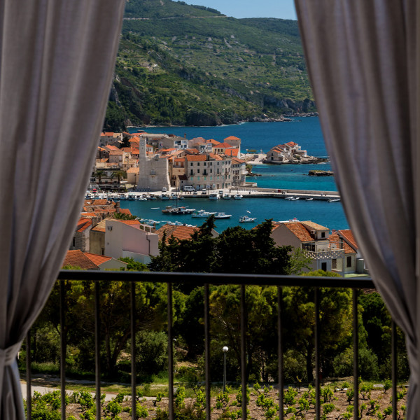 Casa Katalina, Casa Katalina, Komiža Komiža