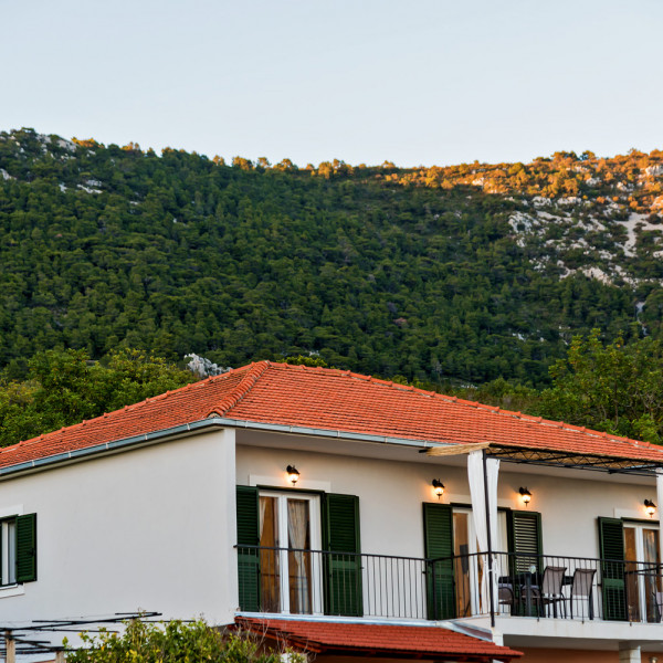 Casa Katalina, Casa Katalina, Komiža Komiža