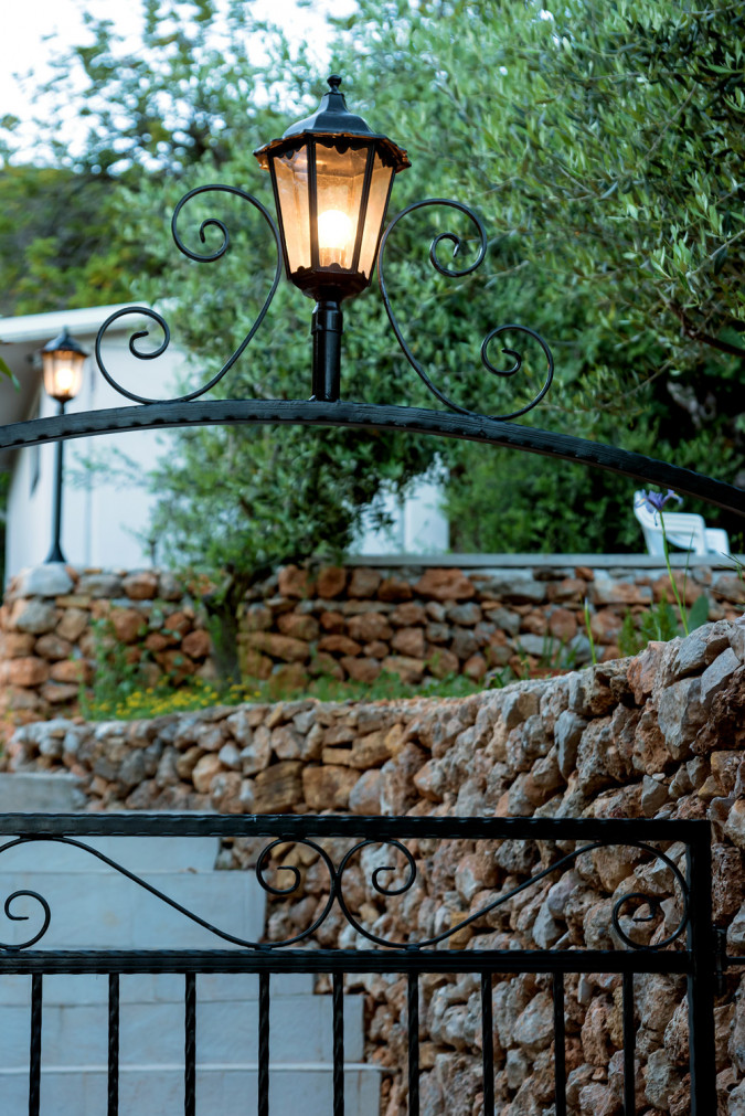 Holiday house on the island of Vis, Casa Katalina, Komiža Komiža