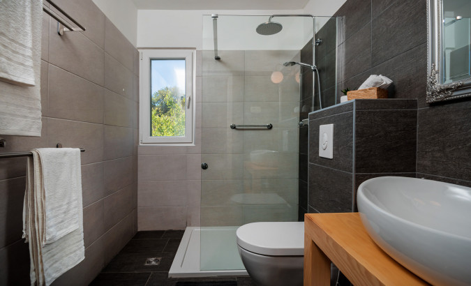 Modern and comfortable interior, Casa Katalina, Komiža Komiža