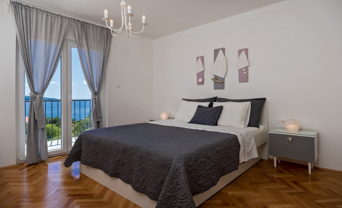 Modern and comfortable interior, Casa Katalina, Komiža Komiža