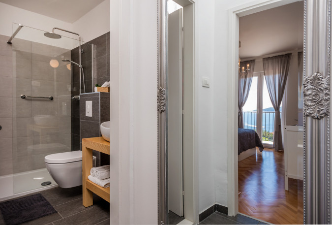 Modern and comfortable interior, Casa Katalina, Komiža Komiža